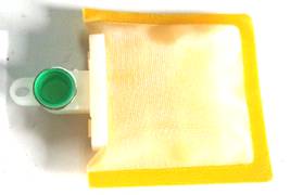 OIL SCREEN