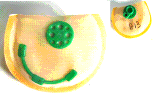 OIL SCREEN