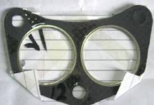 EXHAUST MANIFOULD GASKET