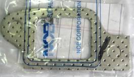 EXHAUST MANIFOULD GASKET