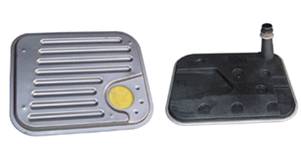 TRANSMISSION FILTER