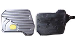TRANSMISSION FILTER