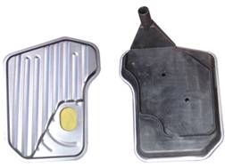 TRANSMISSION FILTER