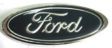 LOGO FORD