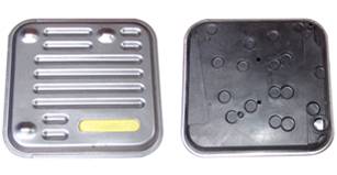 TRANSMISSION FILTER