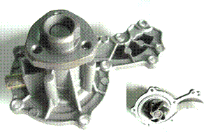 WATER PUMP