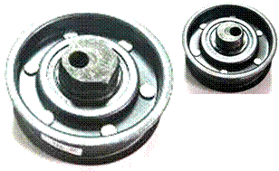 TENSIONER