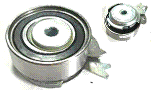TENSION ROLLER
