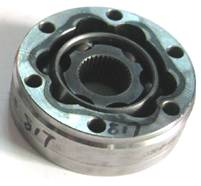 CONSTANT VELOCITY JOINT