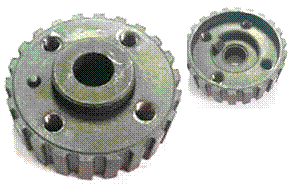 TENSIONER
