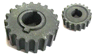 TENSIONER