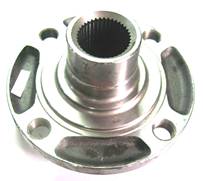 HUB UNIT
