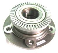 HUB UNIT