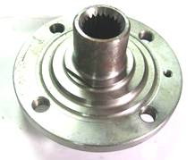 HUB UNIT