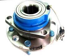 HUB UNIT