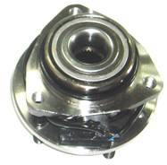 HUB UNIT
