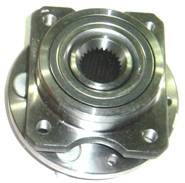 HUB UNIT